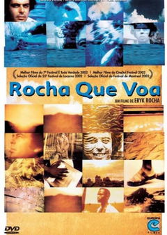 Rocha Que Voa (2002)