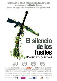 El Silencio de Los Fusiles (2017)