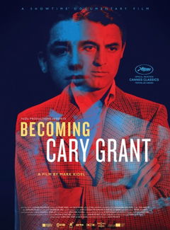 Becoming Cary Grant (2017)