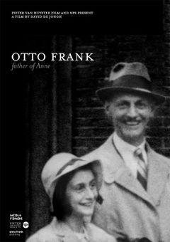 Otto Frank, de Vader van Anne (2010)