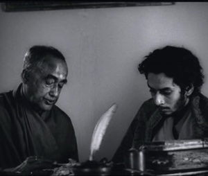 Rabindranath Tagore