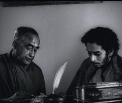 Rabindranath Tagore (1961)