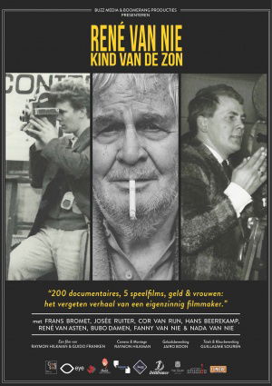 René van Nie; Kind van de Zon