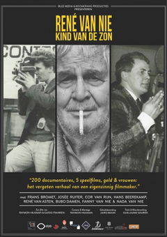 René van Nie; Kind van de Zon (2015)