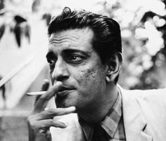 Satyajit Ray (1982)