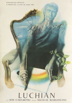 Stefan Luchian (1981)