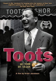 Toots (2006)