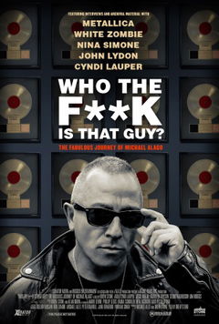 Who the F**K Is That Guy? (2016)