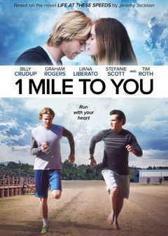 1 Mile to You (2017)