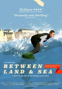 Between Land and Sea (2016)