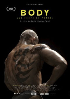 Body, le Corps du Frère (2015)