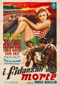 I Fidanzati della Morte (1957)