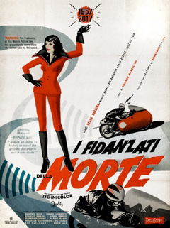 I Fidanzati della Morte (1957)