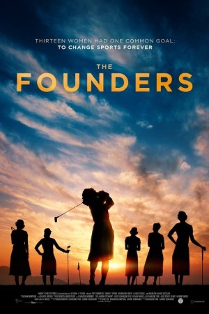 The Founders (2016)
