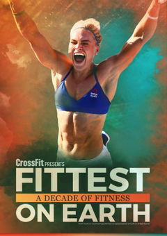 Fittest on Earth: A Decade of Fitness (2017)