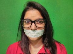 Aditi Mittal: Things They Wouldn't Let Me Say (2017)