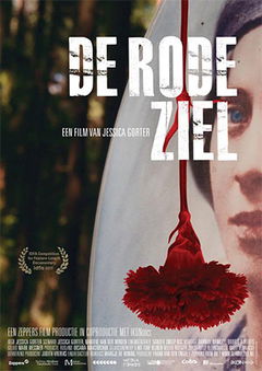 De rode ziel (2017)