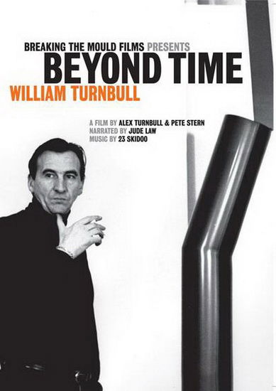 Beyond Time-William Turnbull