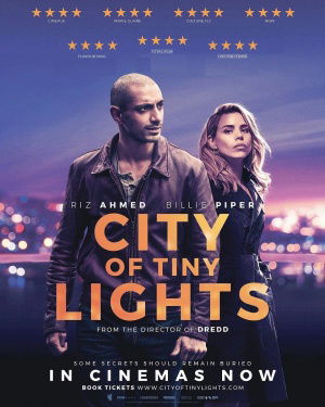 City of Tiny Lights