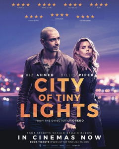City of Tiny Lights (2016)