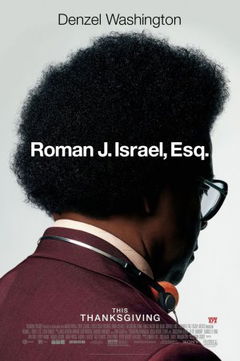 Roman J. Israel, Esq (2017)