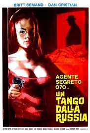 Un tango dalla Russia