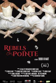 Rebels on Pointe (2017)