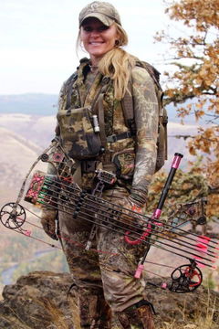 The Women Who Kill Lions (2016)