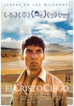 El Cristo Ciego (2016)