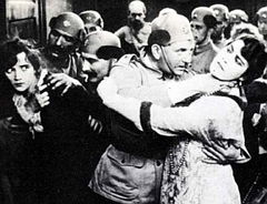 The Battle Cry of Peace (1915)