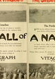 The Fall of a Nation
