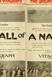 The Fall of a Nation (1916)