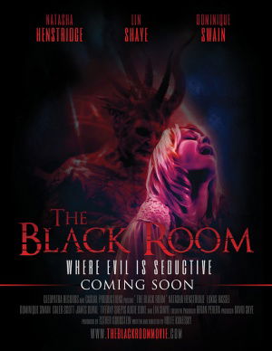 The Black Room