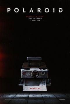 Polaroid (2017)