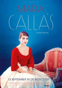 Maria by Callas (2017)