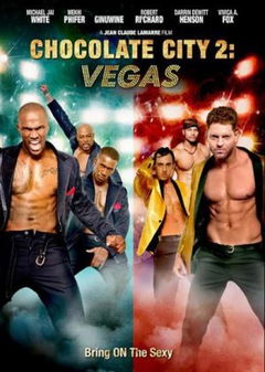 Chocolate City: Vegas (2016)