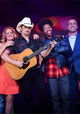 Brad Paisley’s Comedy Rodeo