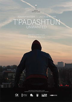 Unwanted (2017)