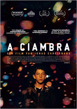 A Ciambra