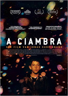 A Ciambra (2017)