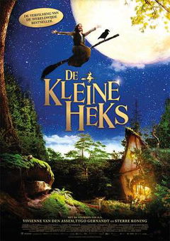 De Kleine Heks (2018)