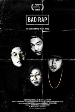Bad Rap (2016)