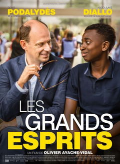 Les Grands Esprits (2017)