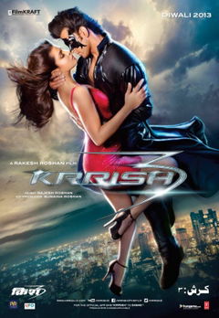 Krrish 3 (2013)