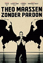 Theo Maassen: Zonder pardon (2009)
