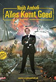 Najib Amhali: Alles komt goed (2012)
