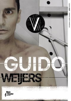 Guido Weijers: V (2016)