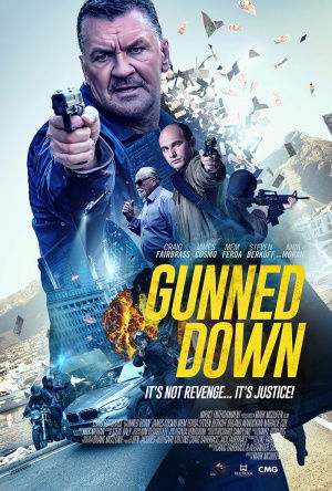 Gunned Down