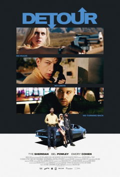 Detour (2016)