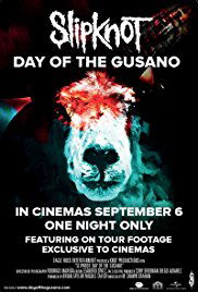 Slipknot: Day of the Gusano